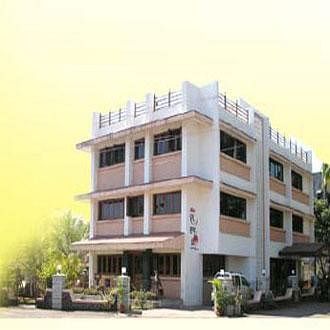 Hotel Sahyadri Alibaug Exterior photo